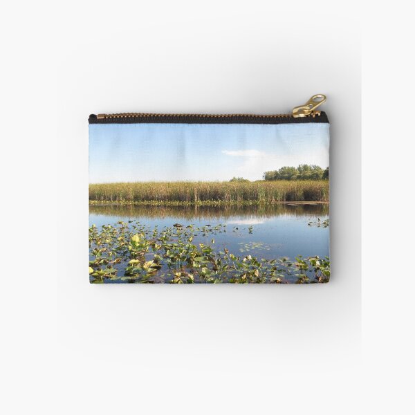 Item preview, Wondrous Wetland Marsh - Point Pelee No.2 designed and sold by MaryLinH.