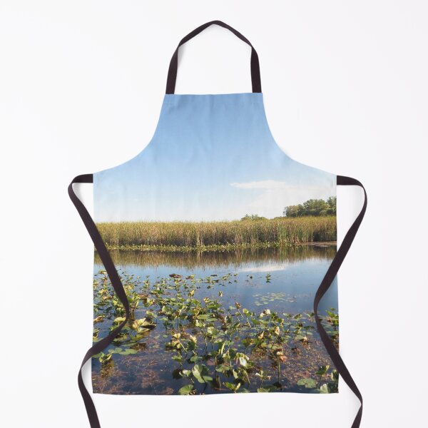 Item preview, Wondrous Wetland Marsh - Point Pelee No.2 designed and sold by MaryLinH.