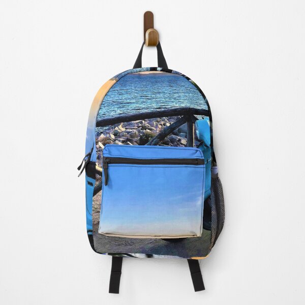 Item preview, Sardinia Sunset designed and sold by joabaj.
