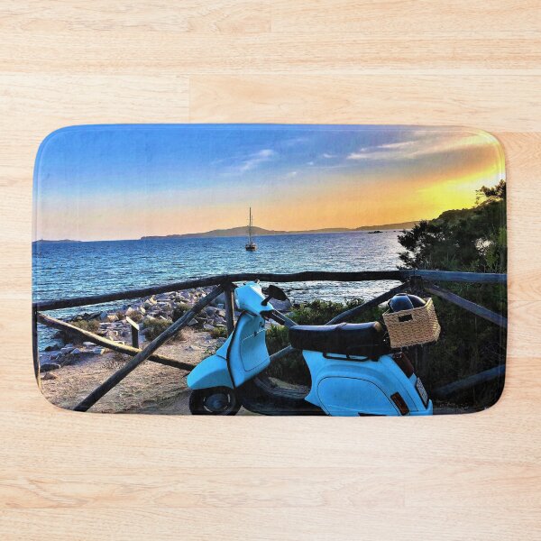 Item preview,  Sardinia Sunset  designed and sold by joabaj.