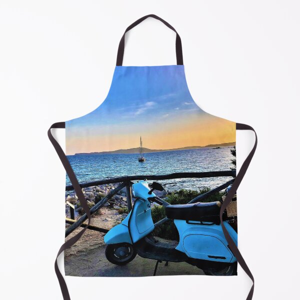 Item preview, Sardinia Sunset designed and sold by joabaj.