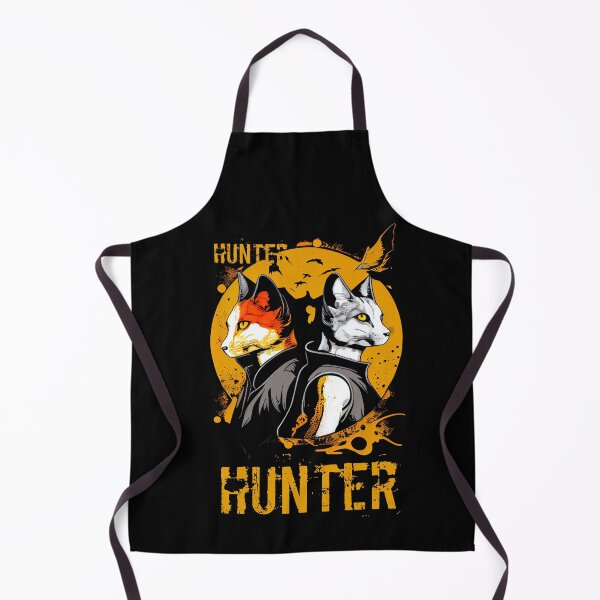 Item preview, Hunter Comics - The Hunting Cats designed and sold by Ameripensia.