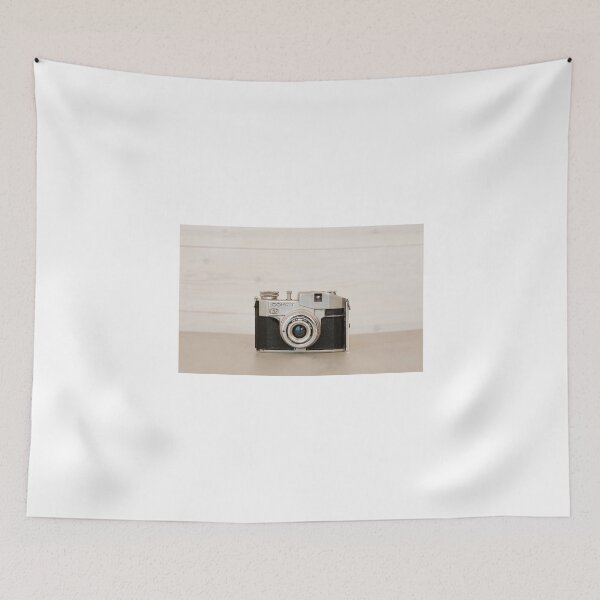 Item preview, Vintage Comet camera 2 designed and sold by Flo Smith.