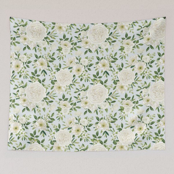 Item preview, Charli - Ice Blue designed and sold by Jami Watkins.
