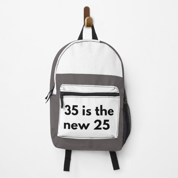 Item preview, 35 is the new 25 designed and sold by Dj Gavric998.