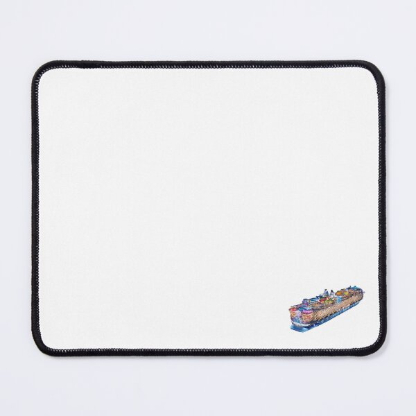 Item preview, Icon of the Seas Aft Starboard  designed and sold by maxrandomstuff.