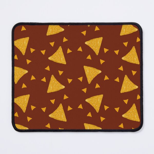 Item preview, Doritos pattern designed and sold by GoMGen.