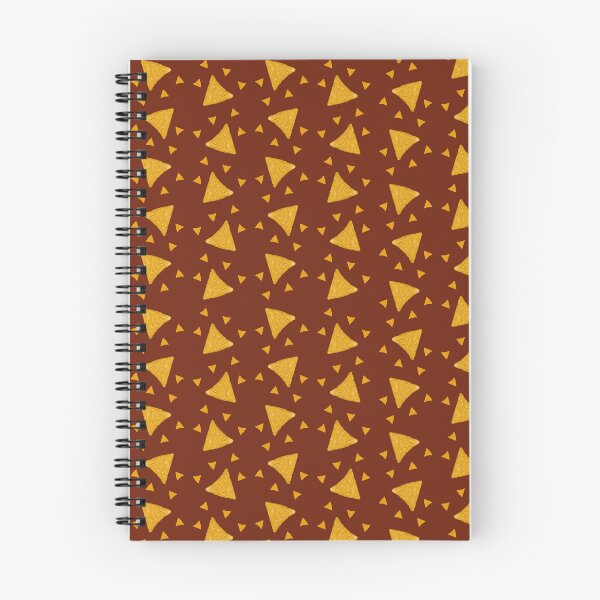 Item preview, Doritos pattern designed and sold by GoMGen.