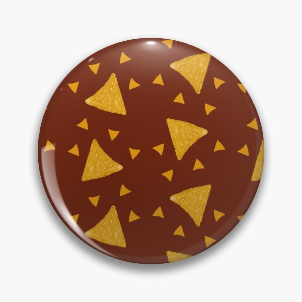 Item preview, Doritos pattern designed and sold by GoMGen.