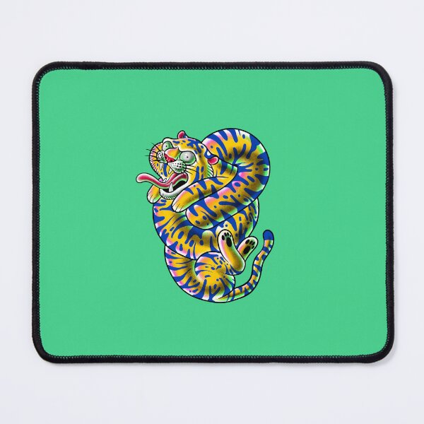 Item preview, Tiger impossible knot designed and sold by Lopostudio.