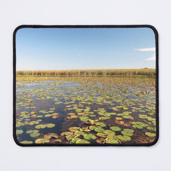 Item preview, Wondrous Wetland Marsh - Point Pelee No.3 designed and sold by MaryLinH.