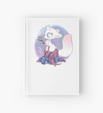 whitewolf Hardcover Journal
