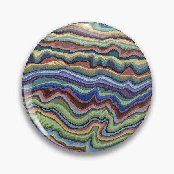 Item preview, layers upon layers upon layers designed and sold by keya porwal.