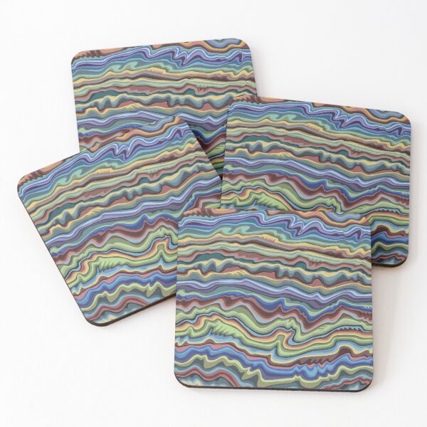 Item preview, layers upon layers upon layers designed and sold by keya porwal.