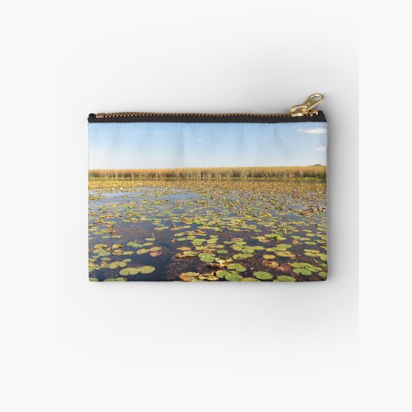 Item preview, Wondrous Wetland Marsh - Point Pelee No.3 designed and sold by MaryLinH.
