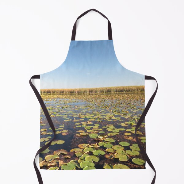 Item preview, Wondrous Wetland Marsh - Point Pelee No.3 designed and sold by MaryLinH.