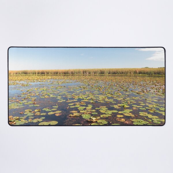 Item preview, Wondrous Wetland Marsh - Point Pelee No.3 designed and sold by MaryLinH.