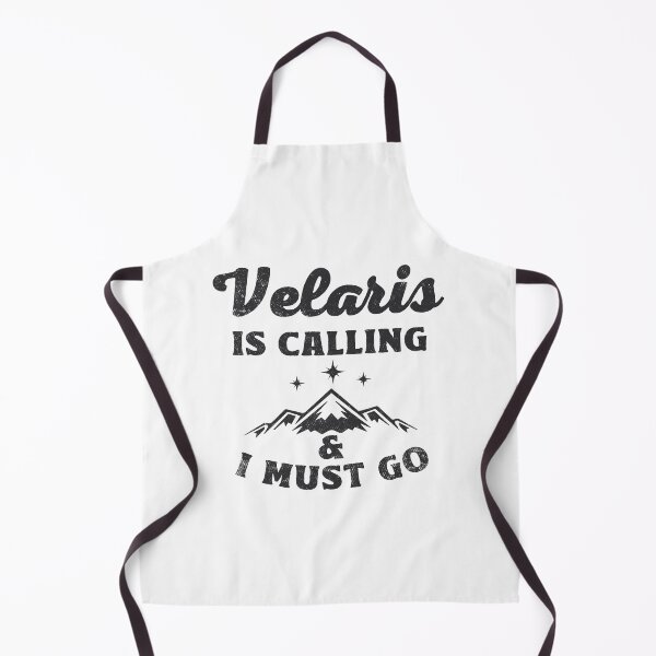 Item preview, Velaris Is Calling And I Must Go Velaris Gifts designed and sold by TonySpencer.