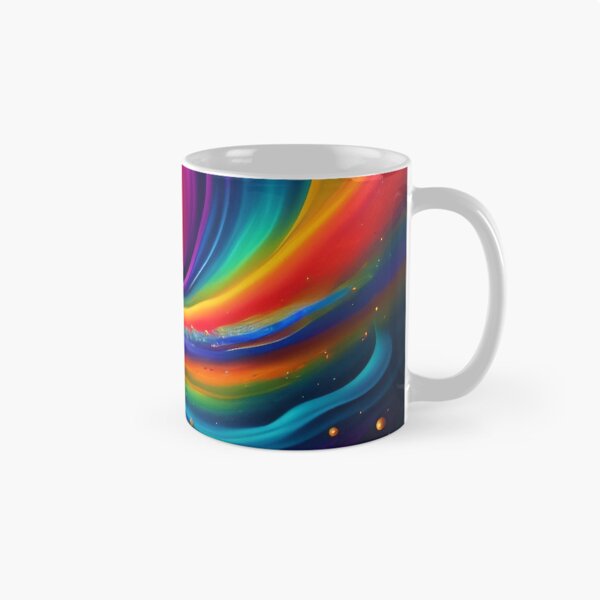 Item preview, Northern Lights Aurora Borealis designed and sold by Athena Milonas.