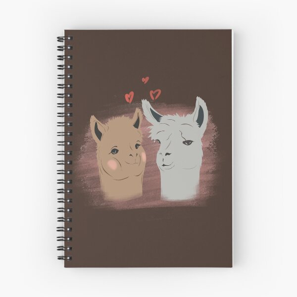 Item preview, diseño de amor de lama designed and sold by OFreiART.