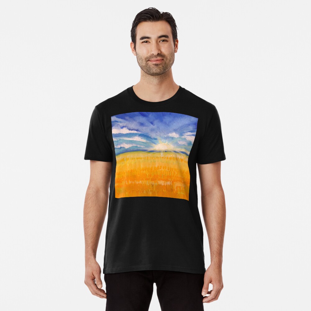 Item preview, Premium T-Shirt designed and sold by clightburn.