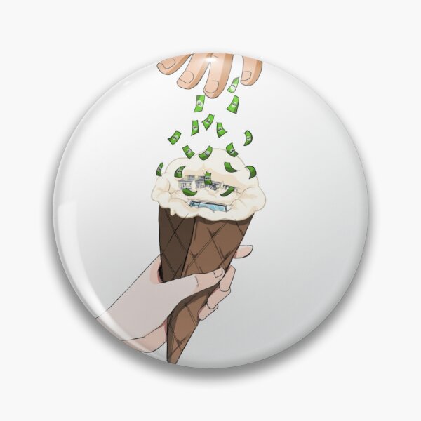 Item preview, A sprinkle of greatness  designed and sold by MultiGenius22.