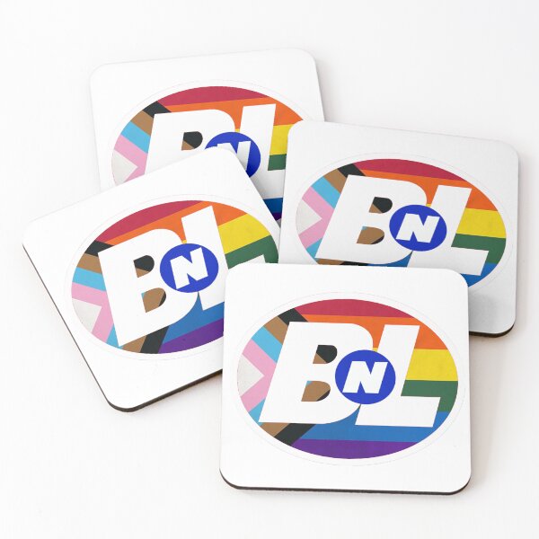Item preview, Buy N Large Pride designed and sold by fergyfilms.