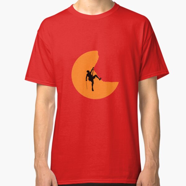 Climbing Classic T-Shirt