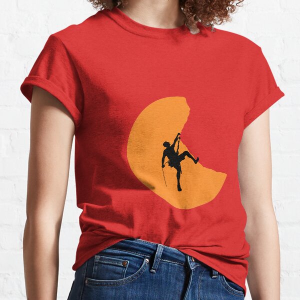 Climbing Classic T-Shirt