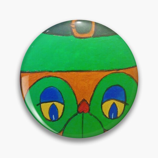 Item preview, Leprechaun Cat designed and sold by Shulie1.