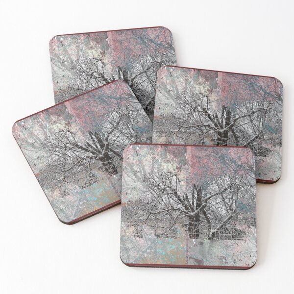 Item preview, Winter Tree Composite designed and sold by NowellM.