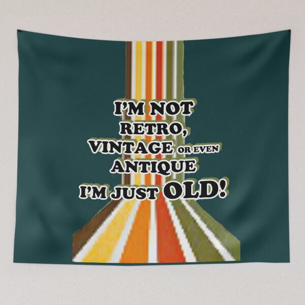 Item preview, VINTAGE AND RETRO OR ANTIQUE DESIGN  designed and sold by THE AMERICAN TEEVANGELIST.