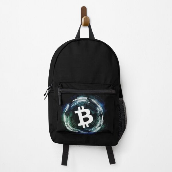 Item preview, bitcoin logo designed and sold by publicidaddig.
