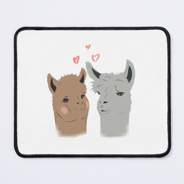 Item preview, Lama sticker designed and sold by OFreiART.