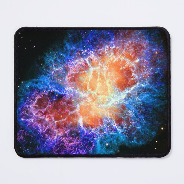 Item preview, Crab Nebula Version 2 designed and sold by HeadRubble.