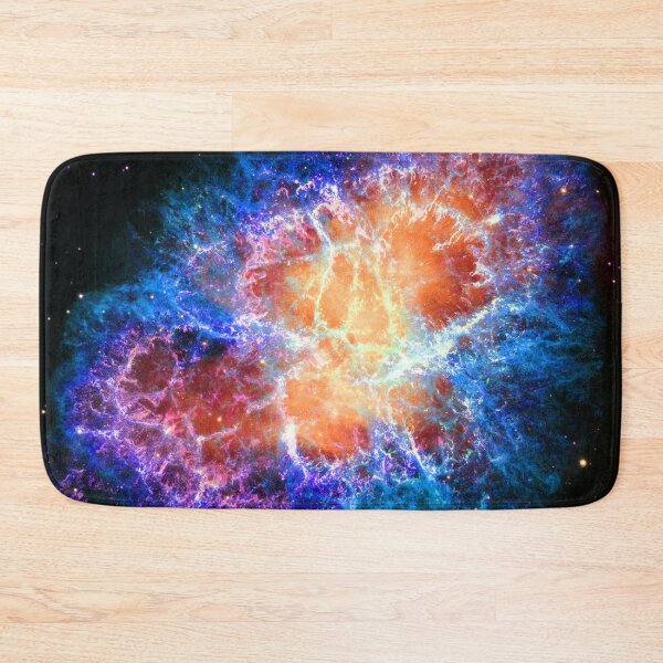 Item preview, Crab Nebula Version 2 designed and sold by HeadRubble.