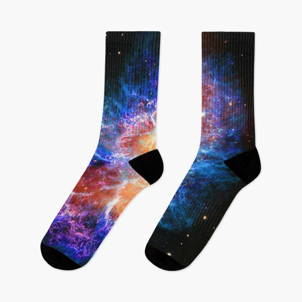 Item preview, Crab Nebula Version 2 designed and sold by HeadRubble.