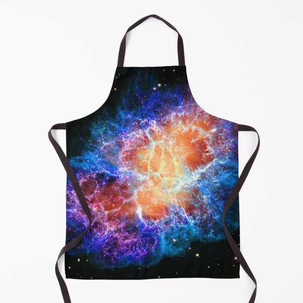 Item preview, Crab Nebula Version 2 designed and sold by HeadRubble.
