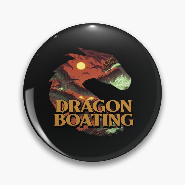 Item preview, Dragon Boating  designed and sold by joabaj.