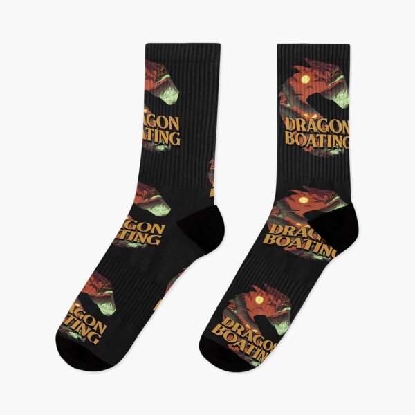 Item preview, Dragon Boating  designed and sold by joabaj.