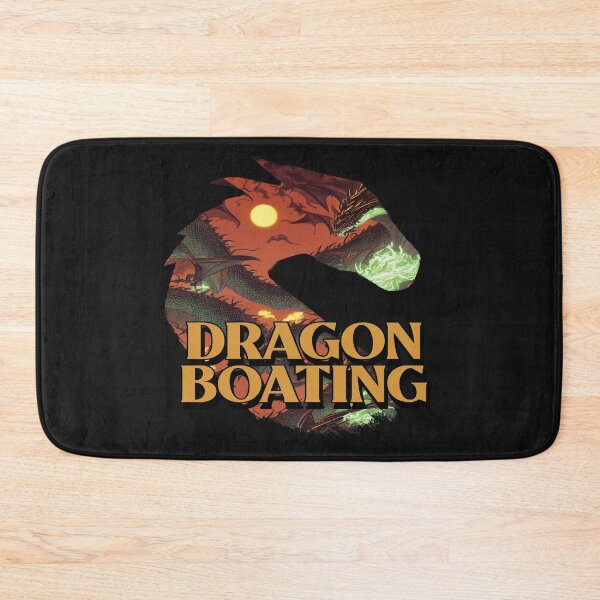 Item preview, Dragon Boating  designed and sold by joabaj.