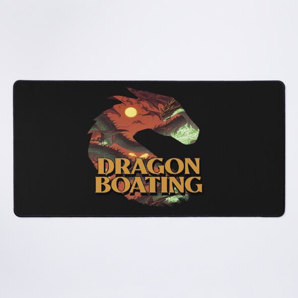 Item preview, Dragon Boating designed and sold by joabaj.
