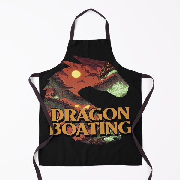 Item preview, Dragon Boating  designed and sold by joabaj.