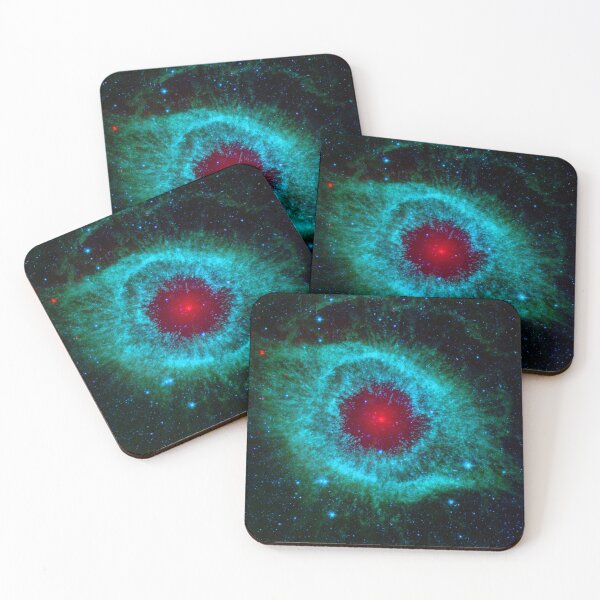 Item preview, Helix Nebula Version 2 designed and sold by HeadRubble.