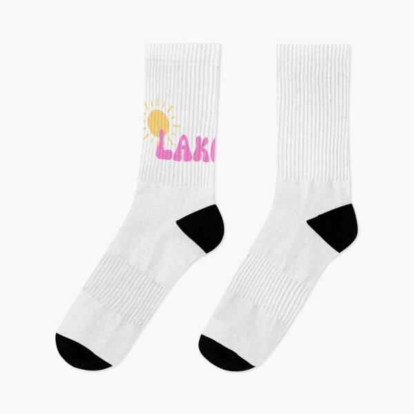 Item preview, Retro Lake Life designed and sold by TheSmileStudio.