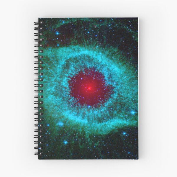 Item preview, Helix Nebula Version 2 designed and sold by HeadRubble.