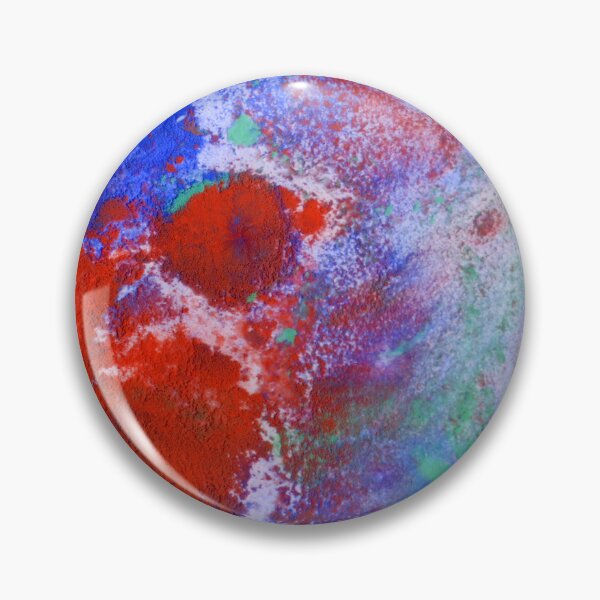 Item preview, Abstract paint watercolour painting designed and sold by dabluelady.
