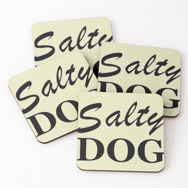 Item preview, Salty Dog designed and sold by StarShoow.