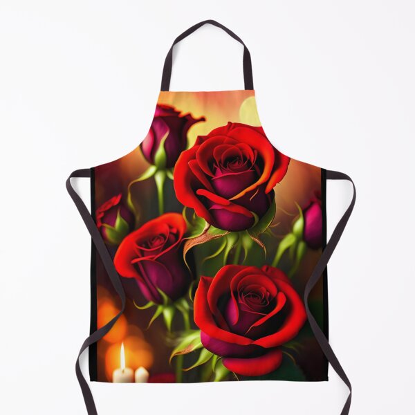 Item preview, Roses Flowers designed and sold by NTGUILTY.