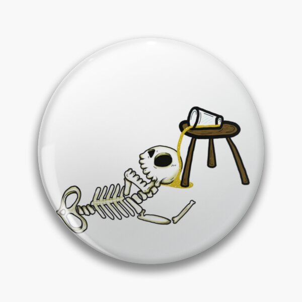 Item preview, Legless designed and sold by PintsandPens.